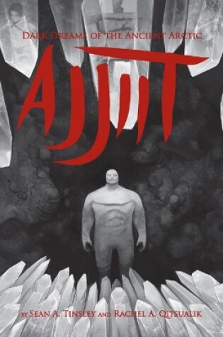 Cover of Ajjiit
