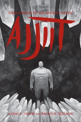 Book cover for Ajjiit