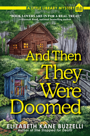 Cover of And Then They Were Doomed