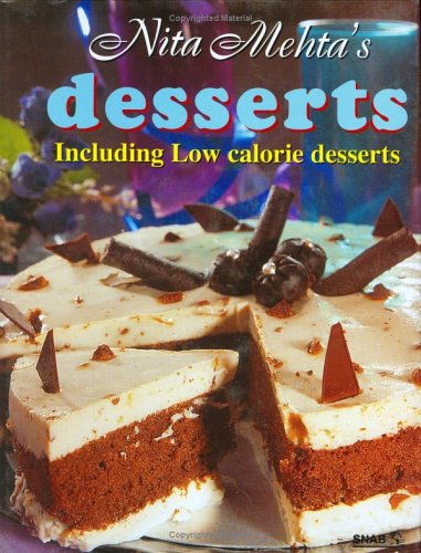 Book cover for Desserts