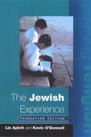 Cover of The Jewish Experience