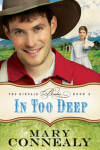 Book cover for In Too Deep