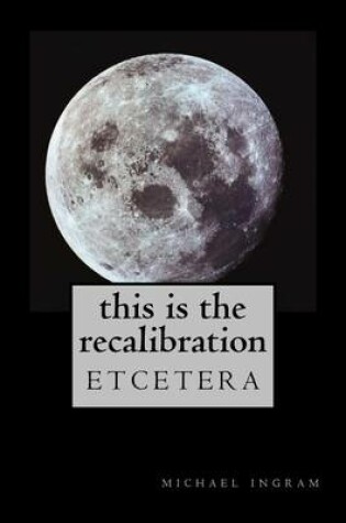 Cover of This Is The Recalibration