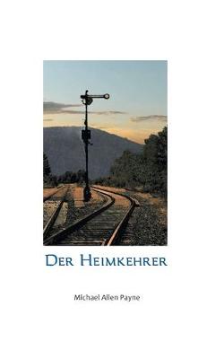 Book cover for Der Heimkehrer