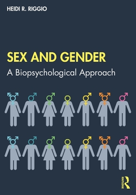 Book cover for Sex and Gender