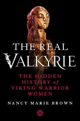 Book cover for The Real Valkyrie