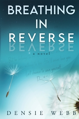 Book cover for Breathing in Reverse
