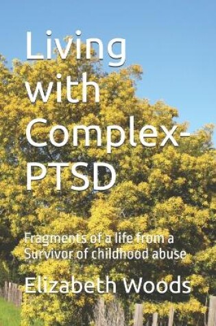 Cover of Living with Complex-PTSD