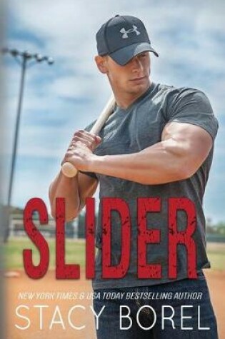 Cover of Slider