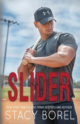 Book cover for Slider
