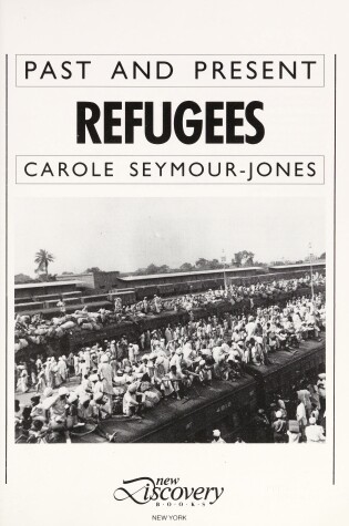 Cover of Refugees