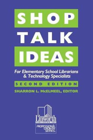 Cover of Shop Talk Ideas