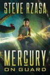 Book cover for Mercury on Guard
