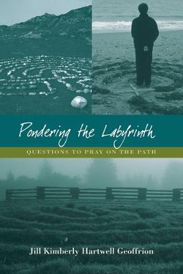 Book cover for Pondering the Labyrinth