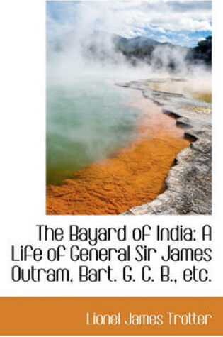 Cover of The Bayard of India