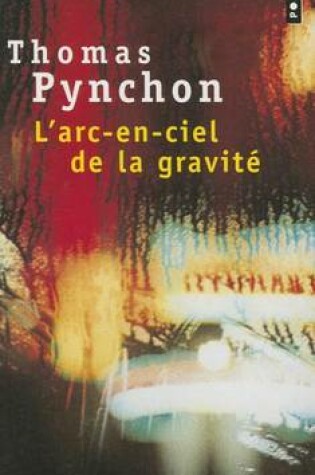 Cover of L'Arc-En-Ciel De La Gravite