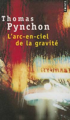 Book cover for L'Arc-En-Ciel De La Gravite