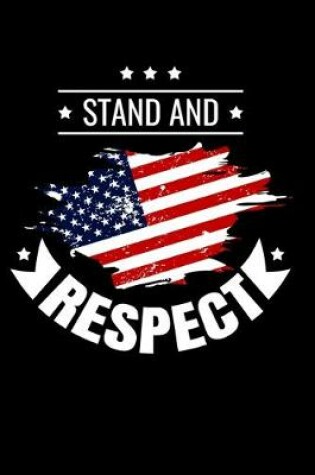 Cover of Stand And Respect