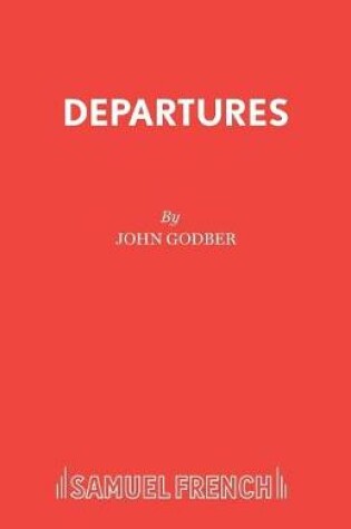 Cover of Departures