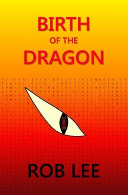 Book cover for Birth of the Dragon