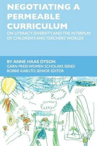 Cover of Negotiating a Permeable Curriculum