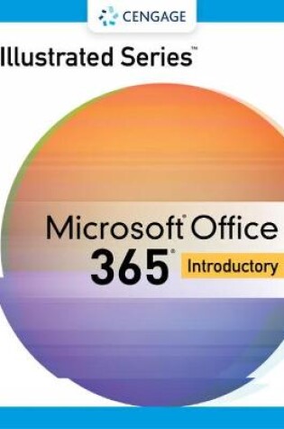 Cover of Illustrated SeriesÂ® Collection, MicrosoftÂ® 365Â® & OfficeÂ® 2021 Introductory