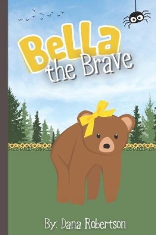 Cover of Bella the Brave