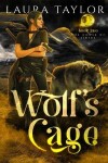 Book cover for Wolf's Cage