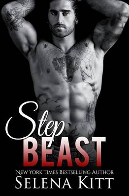 Book cover for Step Beast