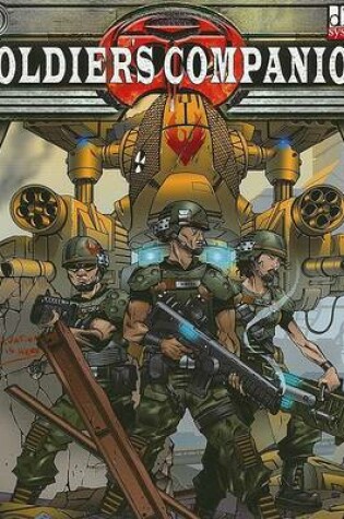 Cover of Soldiers Companion