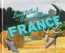 Cover of Look What Came from France