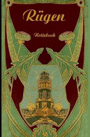 Cover of R�gen (Notizbuch)