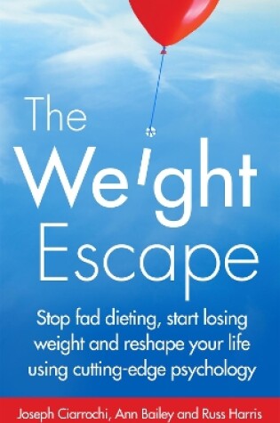 Cover of The Weight Escape