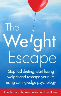 Cover of The Weight Escape