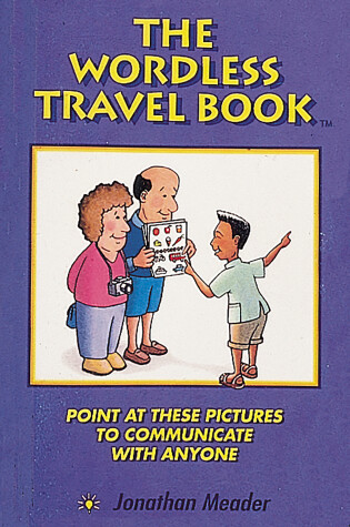 Cover of The Wordless Travel Book