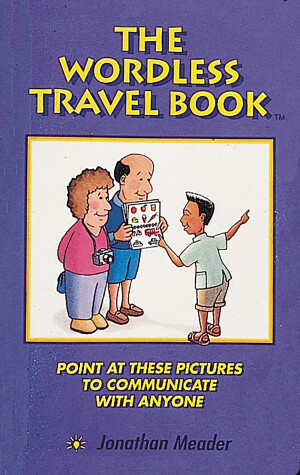 Cover of The Wordless Travel Book