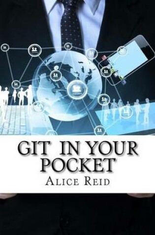 Cover of Git in Your Pocket