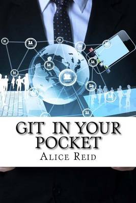 Book cover for Git in Your Pocket