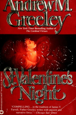 Cover of Saint Valentine's Night