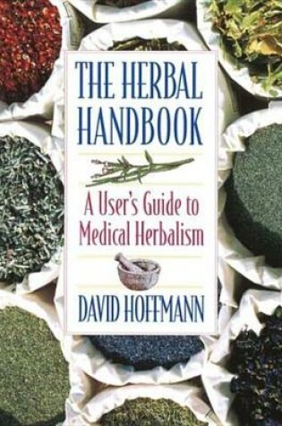 Cover of The Herbal Handbook