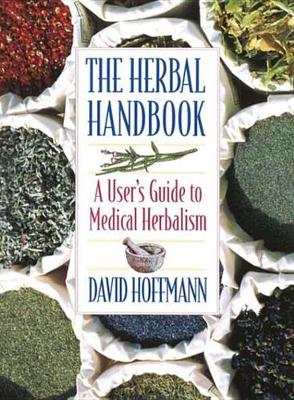 Book cover for The Herbal Handbook