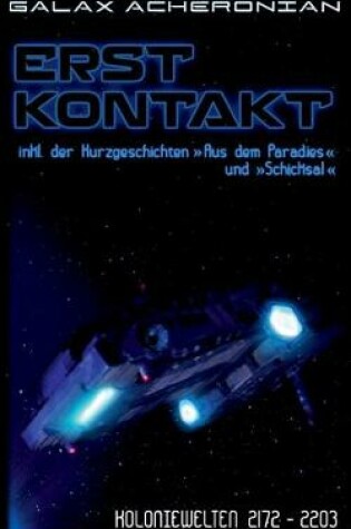 Cover of Erstkontakt