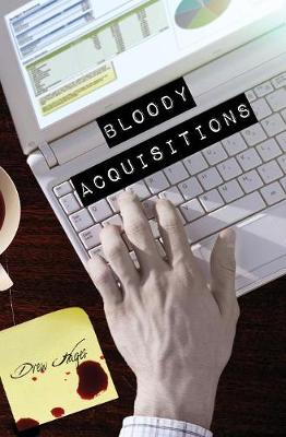 Cover of Bloody Acquisitions