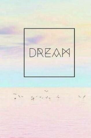 Cover of Dream