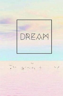 Book cover for Dream