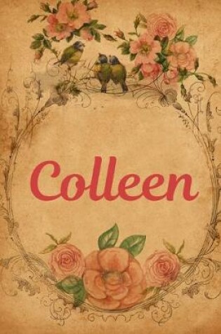 Cover of Colleen