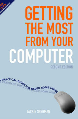 Cover of Getting the Most from Your Computer