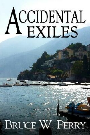 Cover of Accidental Exiles