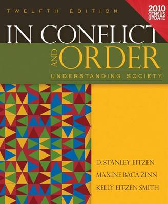 Cover of In Conflict and Order, 2010 Census Update