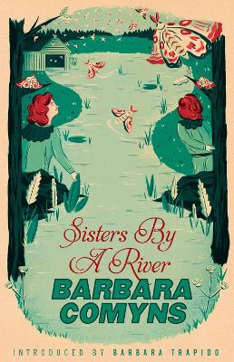 Book cover for Sisters By A River